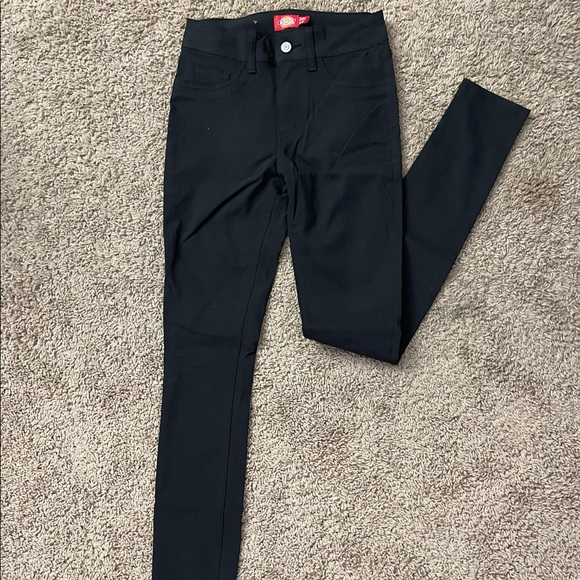 Dickies Pants & Jumpsuits Dickies Skinny Work Pant Poshmark